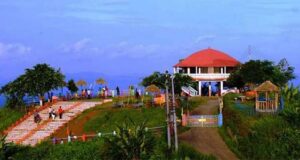 পর্যটন ও বিনোদন কেন্দ্র