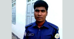 পুলিশ কনস্টেবল