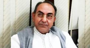 মির্জা আব্বাস