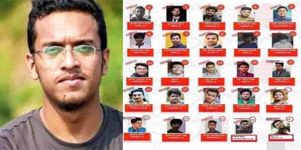 হত্যা মামলার রায়
