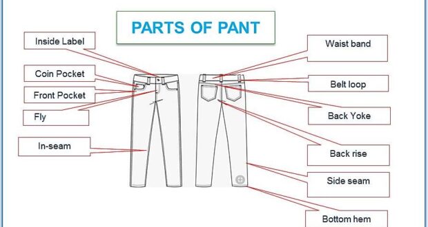 pant