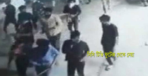 বন্দর