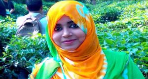 তনু হত্যা