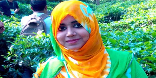 তনু হত্যা